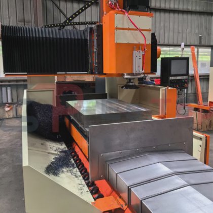 Estop 具有竞争力价格的加工中心数控龙门铣床