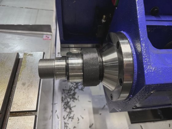 Cheto Style Estop 喷枪钻孔数控高精度深孔钻床