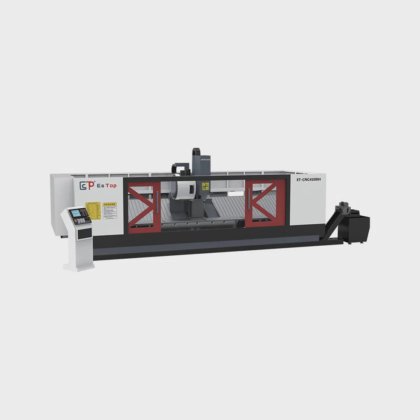 エストップ CNC 複合プロファイル加工センター H30-CNC6500 ステンレス鋼プロファイル加工