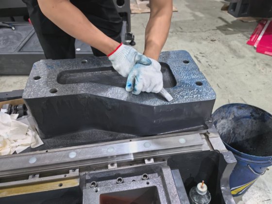 喜欢 Emag 动态和静态盘加工数控高速加工中心