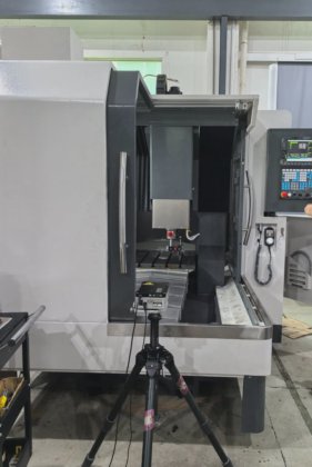 喜欢 Emag 动态和静态盘加工数控高速加工中心