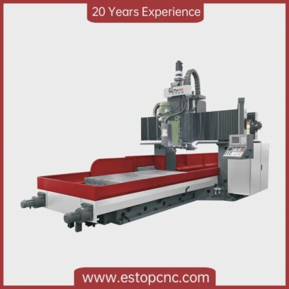 Estop Freesmachine Prijzen Vm-2014nc Verticale