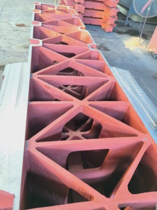 作为冈本数控机床 模具制造 汽车数控磨床