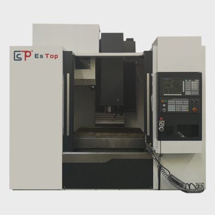 Estop 龙门加工中心 Gmc-2718nc CNC 龙门加工中心