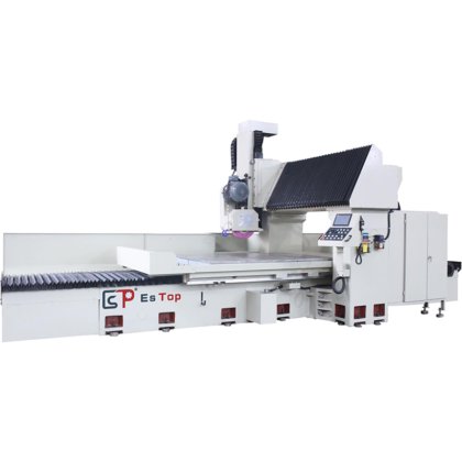 Estop 龙门式磨床 Etld-8015nc 磨床制造商