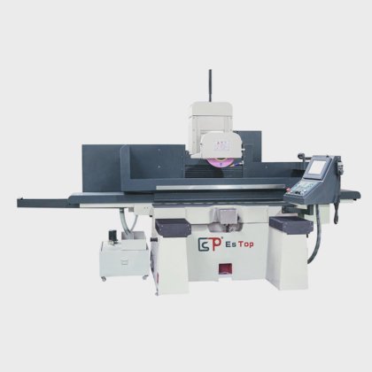 Estop 阳光型平面磨床 Eta-510ahd 中国 平面磨床