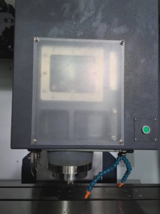 模具加工通用立式加工中心 高精度数控机床