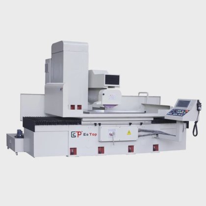 Estop 平面磨床 Etd80160ahd CNC 立式平面磨床