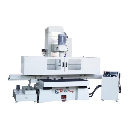 与台湾 Proth 平面磨床类似的带除尘功能的紧凑型医用植入物精密磨床