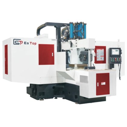 Estop verticale freesmachine Vm-8015nc verticale