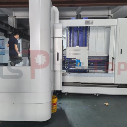 Estop 工厂供应重型卧式数控深孔钻