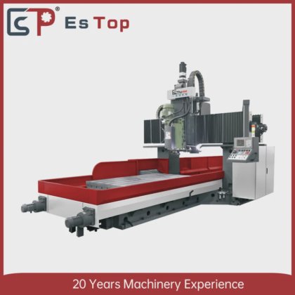 Estop CNC 模具/齿轮立式铣床 Vm-2014nc Amada