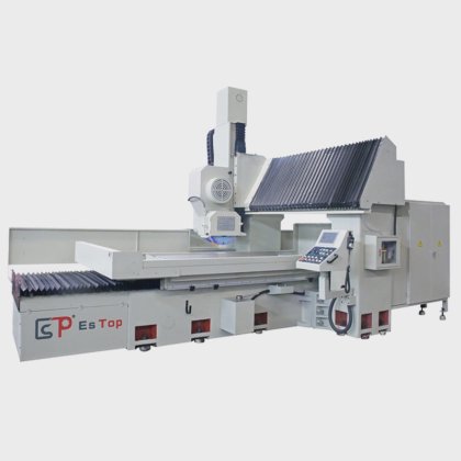 中国 グラインダー 品質保証 重量級 CNC