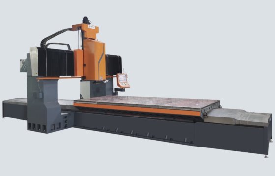 立式四轴数控铣床 Siemens 808d Estop 品牌