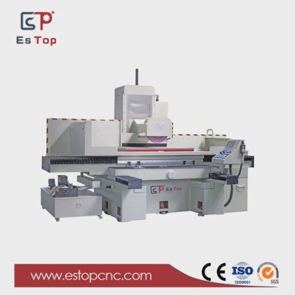 エストップ高性能サニーCNC研削機サドルタイプ金型表面研削盤