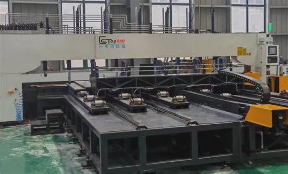 模具钢板圆锯机带锯用于 金属加工 高精度