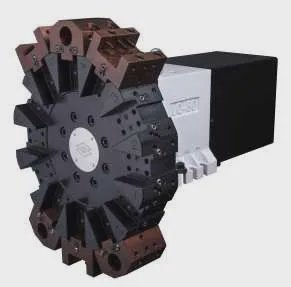 Estop 高性能数控高精度车床 Ettc-45m 数控自动车床