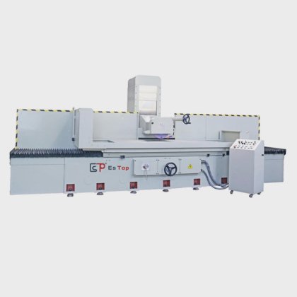 Estop 平面磨床 Etd-80300ahd 数控平面磨床