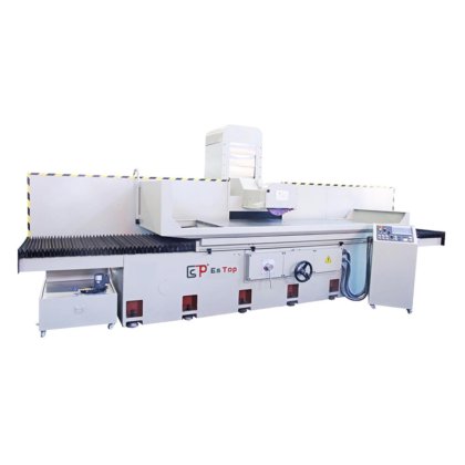 エストップ Etw70150nc 水平軸粗研削 CNC サーフェスグラインダー