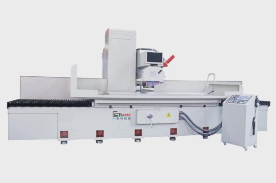 关闭 Okamoto 中国工厂卧式主轴平面粗糙磨床