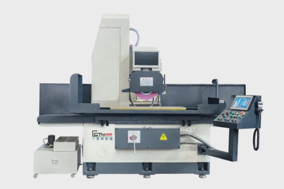 中国工場向けの岡本水平スピンドル表面粗さグラインダーに近い