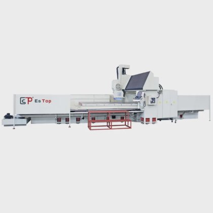 Estop 龙门式磨床 Etld-1420nc 中国平面磨床