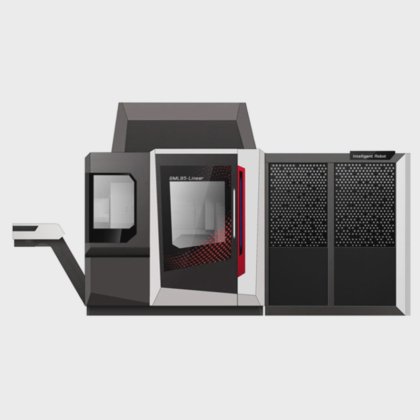 Estop 龙门加工中心 Gmc-2718nc CNC 桥式加工中心