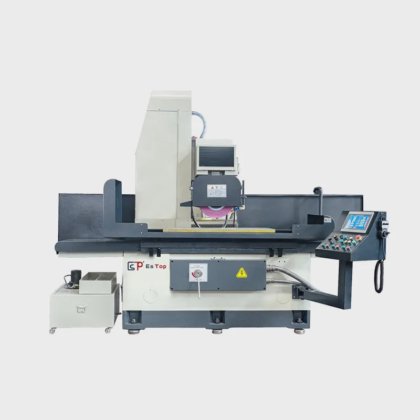 Estop 平面磨床 Etzl5050nc 自动卧式磨床