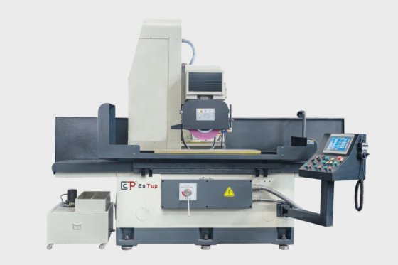 用于压铸模具的高效 CNC 水平轴粗糙表面磨床 与台湾普罗斯磨床相比的出厂价