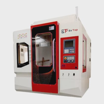 Estop 5 轴立式加工中心 Hmu-800nc 5