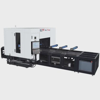 エストップ多機能型金型スライド加工用電動円鋸機械