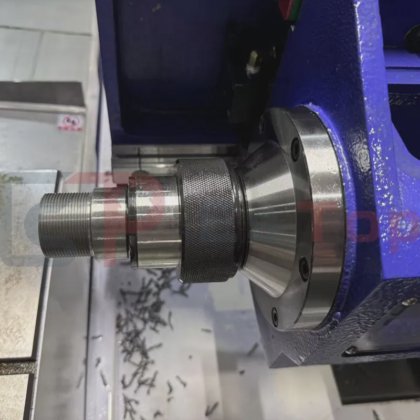 Estop 高速高质量数控深孔钻