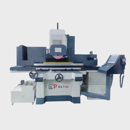 Machine de meulage de surface