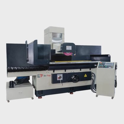 Estop 工厂定制的马鞍型 CNC 平面磨床