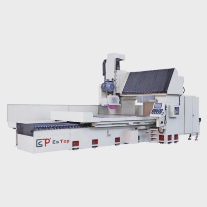 Estop CNC 龙门式平面磨床 模具磨床 高性能