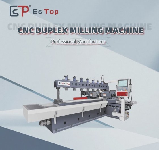 エストップ CNC 二スピンドルフライス盤 鋼板加工 五つ星より優れた