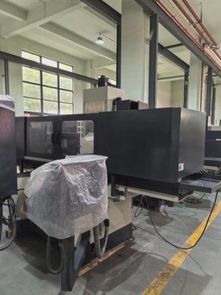 Estop 可移动立柱式平面磨床 Etd-60200 接近肯特磨床