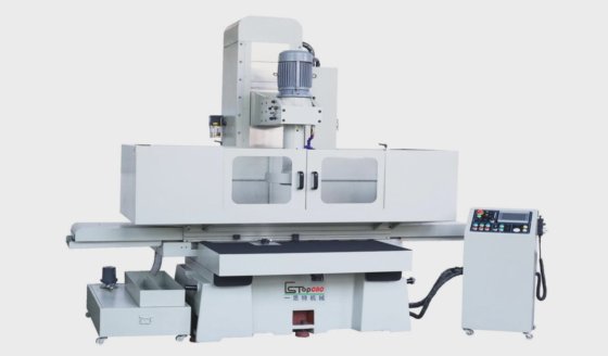 马鞍型四面方形磨床 用于模具板材加工和表面精加工的高精度卓越 Ra 磨床