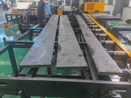 Estop 圆锯机 高精度圆棒切割 高耐磨刀片