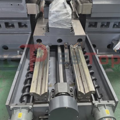 Estop CNC Machine Tool Duplex