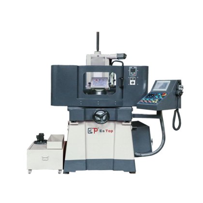 Estop 最畅销平面磨床 台式平面磨床