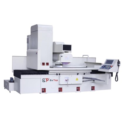 Estop 平面磨床 Etw40100nc 平面数控磨床