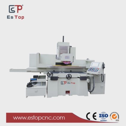 Sunny 同款马鞍型高性能重型数控平面磨床