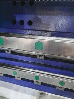 チェトスタイル燃料噴射システムガンドリリングCNC深穴 drilling マシン