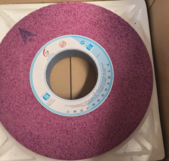 Estop 用户友好型移动立柱式精密磨床 CNC 磨床 Etd-50120nc