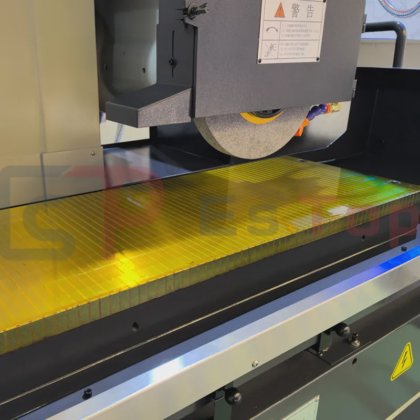 Estop 专业制造商和供应商 CNC 中国平面磨床