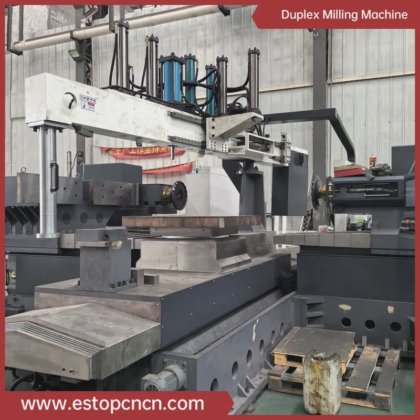 Estop Lage Prijs Automatische CNC