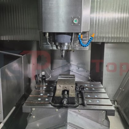 Estop 工厂价高速 CNC 5 轴加工中心