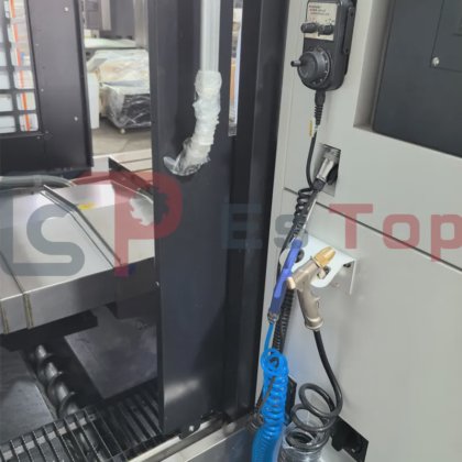 Estop 定制制造商数控立式加工中心价格