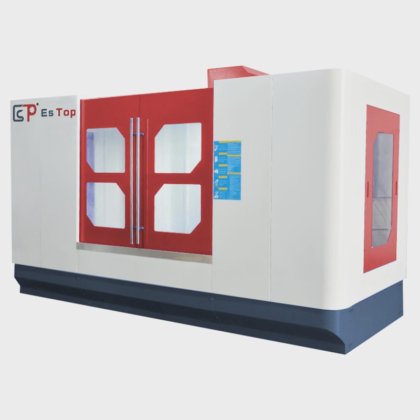 喜欢 Cheto 深孔钻机 Dh-V2220 卧式数控深孔钻